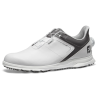 FOOTJOY - Vente chaussures de golf ULTRAFIT SL BOA blanc/noir 2023