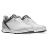 FOOTJOY - Vente chaussures de golf ULTRAFIT SL BOA blanc/noir 2023
