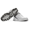 FOOTJOY - Vente chaussures de golf ULTRAFIT SL BOA blanc/noir 2023