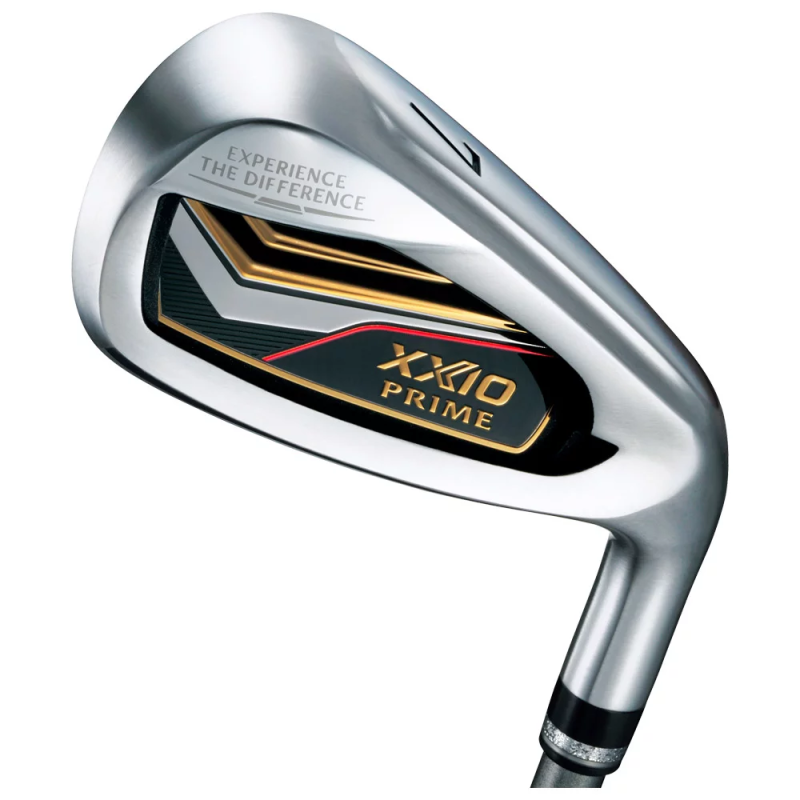 XXIO - Série de fers de golf pour homme Prime 12