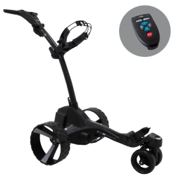MGI-Vente chariot de golf électrique modèle ZIP Navigator télécommandé