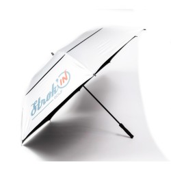 Strok'in - vente parapluie de golf anti UV
