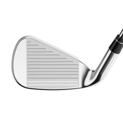 CALLAWAY - vente série de fers de golf modèle Rogue ST Max graphite