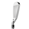 CALLAWAY - vente série de fers de golf modèle Rogue ST Max graphite