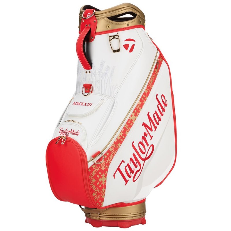TAYLORMADE - Vente sac chariot modèle Womens British Open 2023
