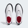 Chaussure de golf pour homme Adidas modèle MC80 lady white