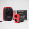 Vente télémètre laser de golf Eurogolf Mileseey modèle Pro Tracer 3