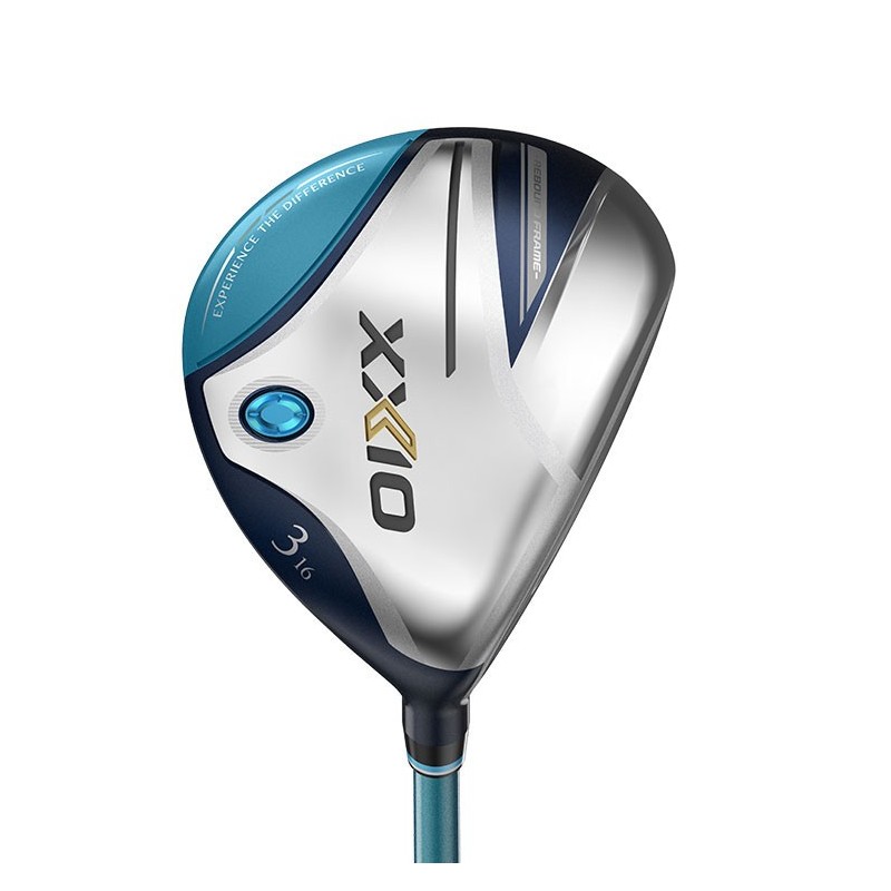 XXIO - Vente Bois 3 de parcours de golf démo pour femme modèle Xxio 12 XXIO - Vente Bois 3 de parcours de golf démo pour femme modèle Xxio 12