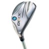 XXIO - Vente Hybride n°5 de golf de démo pour femme Xxio 12 écru 25°