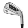 CALLAWAY - vente série de fers de golf modèle Apex Pro 24 graphite