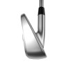 CALLAWAY - vente série de fers de golf modèle Apex Pro 24 graphite