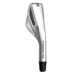 CALLAWAY - vente série de fers de golf modèle Apex Pro 24 graphite