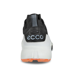 Vente ECCO chaussures M Golf Biom H4 white UST dritton