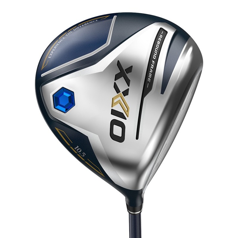 XXIO - Vente driver de golf pour homme modèle DEMO Xxio 12 XXIO - Vente driver de golf pour homme modèle DEMO Xxio 12