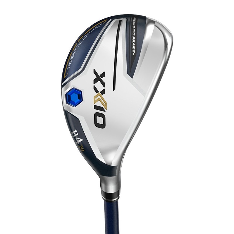 XXIO - Vente Hybride de golf  de démo pour homme modèle Xxio 12