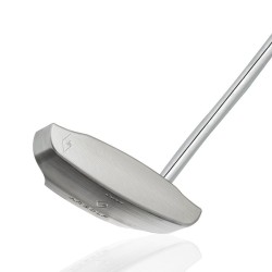 ARGOLF - Vente putter de golf modèle Graal en titane