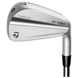 TAYLORMADE - vente série de fers de golf modèle P790 2023 graphite