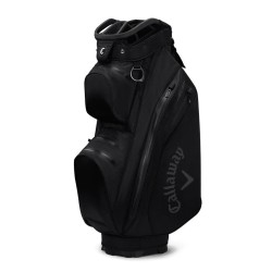 Sac chariot de golf de marque Callaway modèle Org 14 HD noir