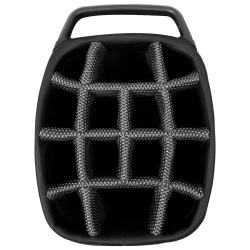PING - Vente sac chariot de golf modèle TRAVERSE red/black