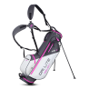 BIG MAX - Vente sac de golf Dri Lite Seven Dry 5 char/fuchsia/white