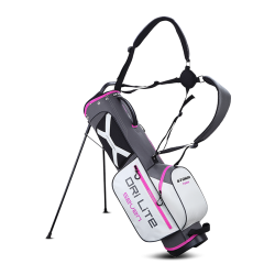 BIG MAX - Vente sac de golf Dri Lite Seven Dry 5 char/fuchsia/white