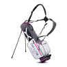 BIG MAX - Vente sac de golf Dri Lite Seven Dry 5 char/fuchsia/white