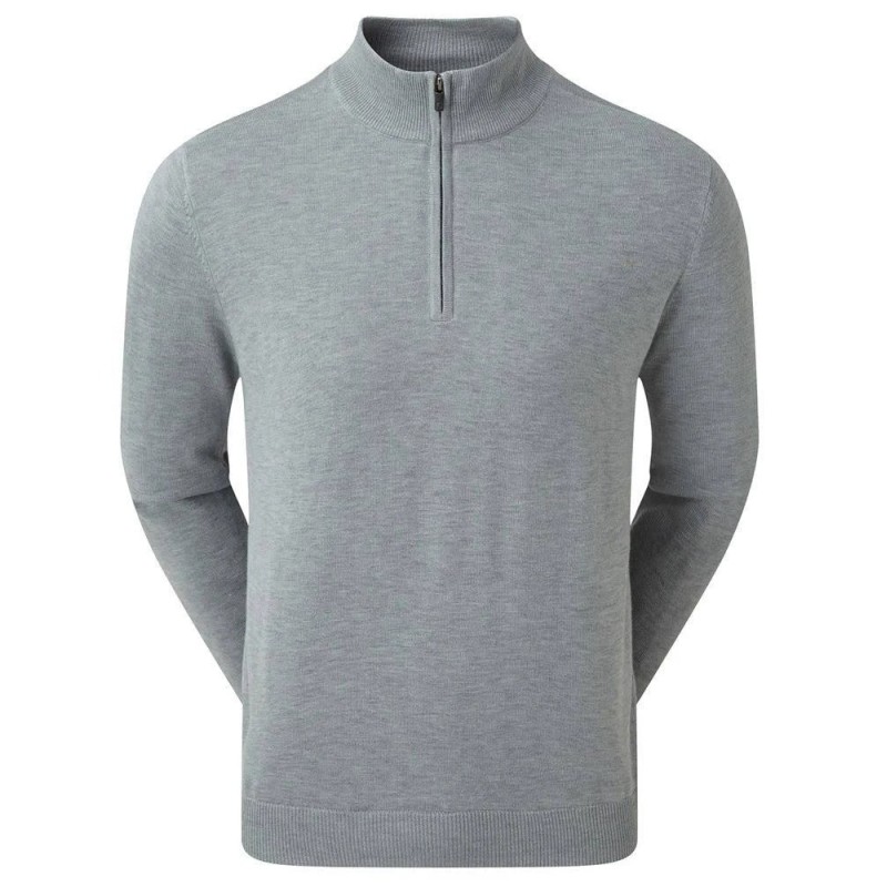 Veste coupe-vent FootJoy pour homme de The Golf Shop Online