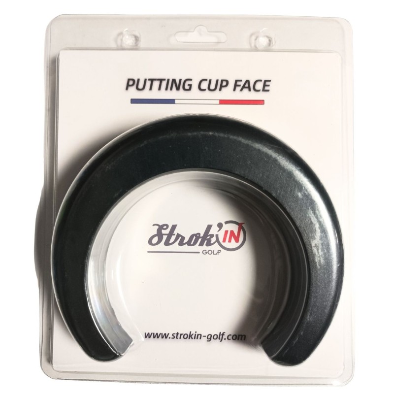Vente cible Putting Cup Face Strok'in Vente cible Putting Cup Face Strok'in