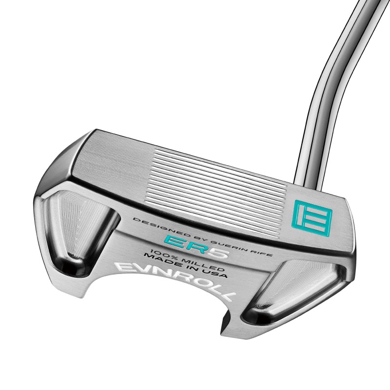 Evnroll vente putter ER5 Lady sur Vincent-golf, magasin en ligne