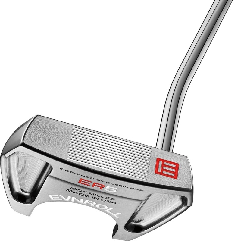 Evnroll vente putter de golf ER5 sur Vincent-golf, magasin en ligne Evnroll vente putter de golf ER5 sur Vincent-golf, magasin en ligne