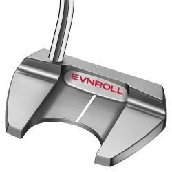 Evnroll vente putter de golf ER5 sur Vincent-golf, magasin en ligne
