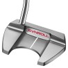 Evnroll vente putter de golf ER5 sur Vincent-golf, magasin en ligne