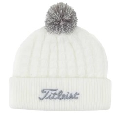 Titleist  - Vente bonnet en tricot Knit PomPom