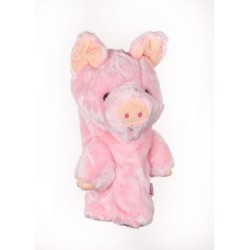 Daphne's headcovers - pig vente couvre clubs / capuchon de golf