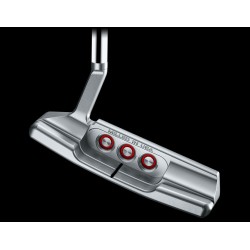Putter de golf Special Select SCOTTY CAMERON modèle Newport 2.5
