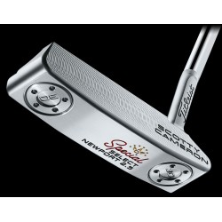 Putter de golf Special Select SCOTTY CAMERON modèle Newport 2.5
