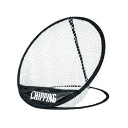 Evergolf - chipping net filet d'entrainement accessoire practice golf
