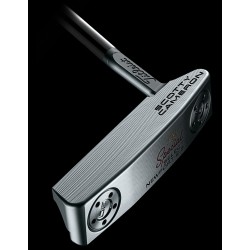 Putter de golf Special Select SCOTTY CAMERON modèle Newport 2.5