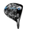 Callaway - vente driver golf homme modèle Paradym ai smoke max