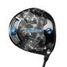 Callaway - vente driver golf homme modèle Paradym ai smoke max