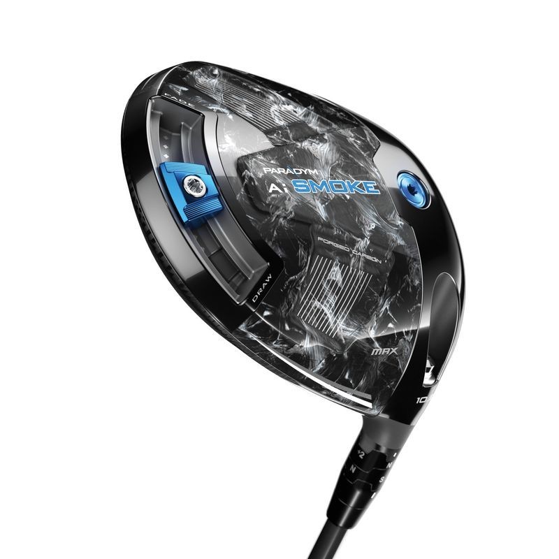 CALLAWAY - DRIVER ELYTE X - Passion Golf Réunion