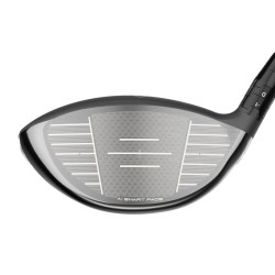 Callaway - vente driver golf homme modèle Paradym ai smoke max