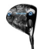 Driver golf homme Callaway modèle Paradym ai smoke max triple diamond