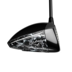 Driver golf homme Callaway modèle Paradym ai smoke max triple diamond