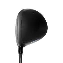 Driver golf homme Callaway modèle Paradym ai smoke max triple diamond