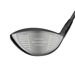 Driver golf homme Callaway modèle Paradym ai smoke max triple diamond
