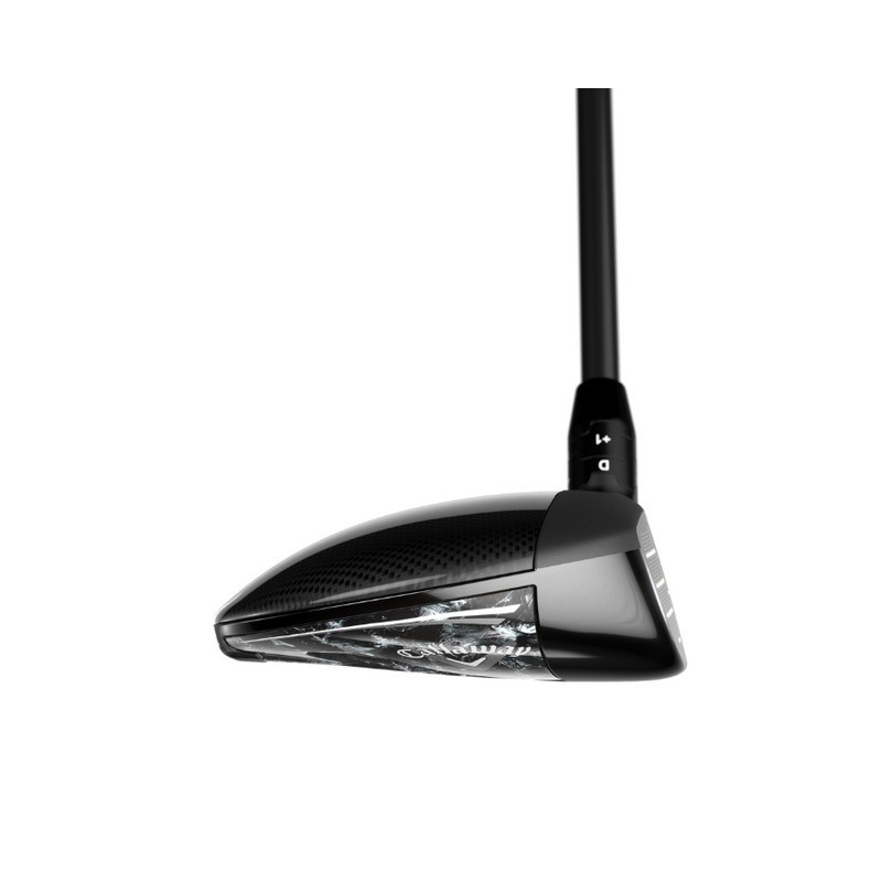 Callaway | Bois de Parcours Paradym Ai Smoke MAX Fast