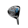 Bois de parcours golf homme Callaway Paradym Ai Smoke max Fast