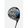 Bois de parcours golf homme Callaway Paradym Ai Smoke max Fast