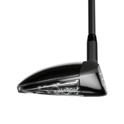Bois de parcours golf homme Callaway Paradym Ai Smoke max Fast